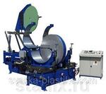 Цеховой сварочный аппарат PL-1601 CNC