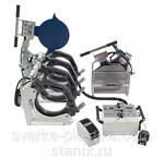 Стыковая сварочная машина Hürner WeldControl 1400
