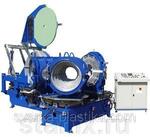 Цеховой сварочный аппарат PL-630 CNC