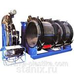 СТЫКОВОЙ СВАРОЧНЫЙ АППАРАТ YUDA RDH 1600 (1200-1600)