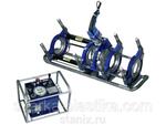 ГИДРАВЛИЧЕСКИЙ СВАРОЧНЫЙ АППАРАТ DYTRON STH 500 TraceWeld Plus