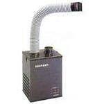 HAKKO 421 - система очистки воздуха при пайке