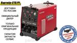 Flextec 650 Lincoln Electric Сварочный инвертор