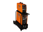 Сварочный инвертор СВАРОГ STANDART MIG 500 P (J77) + TIG/ММА турель