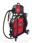 Сварочный инвертор Fubag INMIG 500T DW SYN PULSE (38432.1)