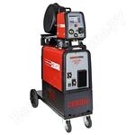 Сварочный аппарат mig-mag полуавтомат cebora synstar 330 tc 388