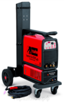 Сварочный аппарат Telwin Superior Tig 422 AC/DC-HF/LIFT VRD+Aqua