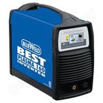 Плазморез blue weld best plasma 160 816474 + плазменная горелка 802965 816485