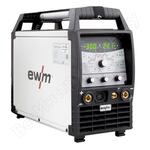Инвертор tig сварки ewm tetrix 300 comfort 2.0 activarc 8p tm 090-000238-00504