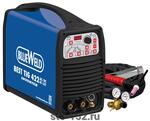 Инвертор для сварки методом TIG и MMA Blueweld Best TIG 422 AC/DC HF/Lift