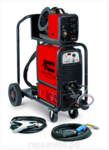 Сварочный аппарат Telwin Superior 400 MIG Pack Aqua