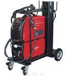 Аппарат аргонодуговой сварки (TIG / MMA) FUBAG INTIG 500 T AC/DC PULSE
