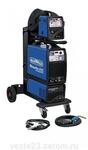 Инверторный сварочный полуавтомат BLUEWELD MIXPULSE 625 R.A.