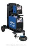 Инверторный сварочный полуавтомат BLUE WELD MIXPULSE 625