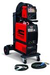 Сварочный полуавтомат инвертор Telwin INVERPULSE 625 MIG/TIG/MMA AQUA 815500