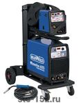 Инверторный сварочный полуавтомат Blueweld Mixpulse 625