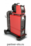 Сварочный полуавтомат Rosweld PRO-650 Al