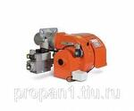 BALTUR TBG 45 P горелка газ. 2-ух ступ. (100-450 кВт)