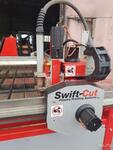 Портальная установка плазменной резки SWIFT-CUT 2500 + комплект оборудования