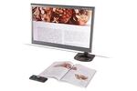Noname Стационарный электронный видеоувеличитель ClearView C 24 HD Speech Flex арт. ЭГ23053
