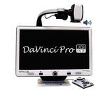 Noname Электронный видеоувеличитель DaVinci Pro HD/OCR