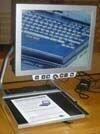 VISIO Стационарный увеличитель Visio HD 22 арт. 4280