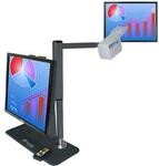 Увеличитель ONYX Deskset XL 19 арт. 4284