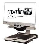 Noname Электронный стационарный видеоувеличитель (ЭСВУ) Merlin HD Ultra