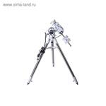 Монтировка Sky-Watcher AZ-EQ5 SynScan GOTO со стальной треногой NEQ5