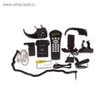 Комплект Sky-Watcher для модернизации монтировки EQ5 (SynScan GOTO)