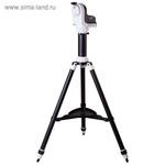 Монтировка Sky-Watcher AZ-GTi на треноге Star Adventurer