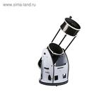 Телескоп Sky-Watcher Dob 14quot; (350/1600) Retractable SynScan GOTO