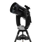 Телескоп Celestron CPC 1100 (+ Книга знаний «Космос. Непустая пустота» в подарок!)