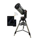 Телескоп Celestron NexStar Evolution 9,25 (+ Книга знаний «Космос. Непустая пустота» в подарок!)