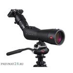 Зрительная труба Leica Apo-Televid 25-50x82 с наклонным окуляром