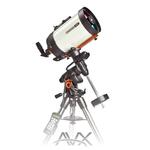 Телескоп Celestron Advanced VX 8quot; ЕdgeHD (+ Книга знаний «Космос. Непустая пустота» в подарок!)