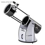 Телескоп Sky-Watcher Dob 12quot; (300/1500) Retractable