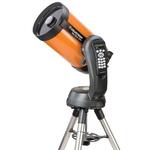 Телескоп Celestron NexStar 8 SE (+ Книга знаний «Космос. Непустая пустота» в подарок!)