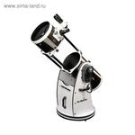 Телескоп Sky-Watcher Dob 8quot; (200/1200) Retractable SynScan GOTO