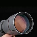 BOSMA 20-60x86 APO Монокуляр с многослойным покрытием Водонепроницаемы Achromatic HD Телескоп Наблюдение за птицами Охот