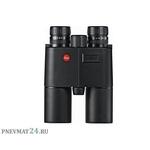 Бинокль-дальномер Leica Geovid 8x42 HD-R, M