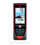 Дальномер лазерный Leica Disto S910