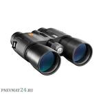 Бинокль-дальномер Bushnell Fusion 12x50 ARC (202312)