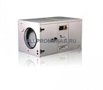 Осушитель для плавательных бассейнов Dantherm CDP 75 (с водоохлаждаемым конденсатором)