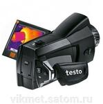 Тепловизор поворотный Testo 876 комплект «Профи»