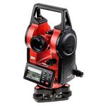 Теодолит электронный CONDTROL iTeo 5 2-2-014, точность 5quot;, 5, 8quot;, zoom 30Х, объектив d=45