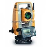 Электронный тахеометр Topcon ES-103 с поверкой