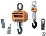 Весы электронные товарные CAS 50thd