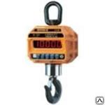 Весы электронные товарные CAS 30thd