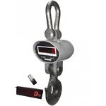 UNIGRAM КВ-30Т с УД5 Крановые весы индустриальные с удалённым дисплеем